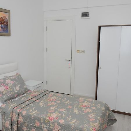 Ayisigi Hotel Gümbet Kültér fotó