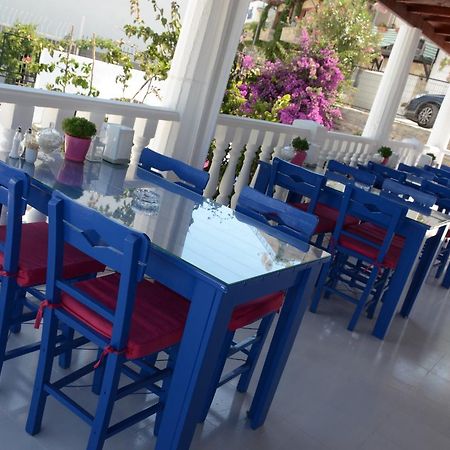 Ayisigi Hotel Gümbet Kültér fotó