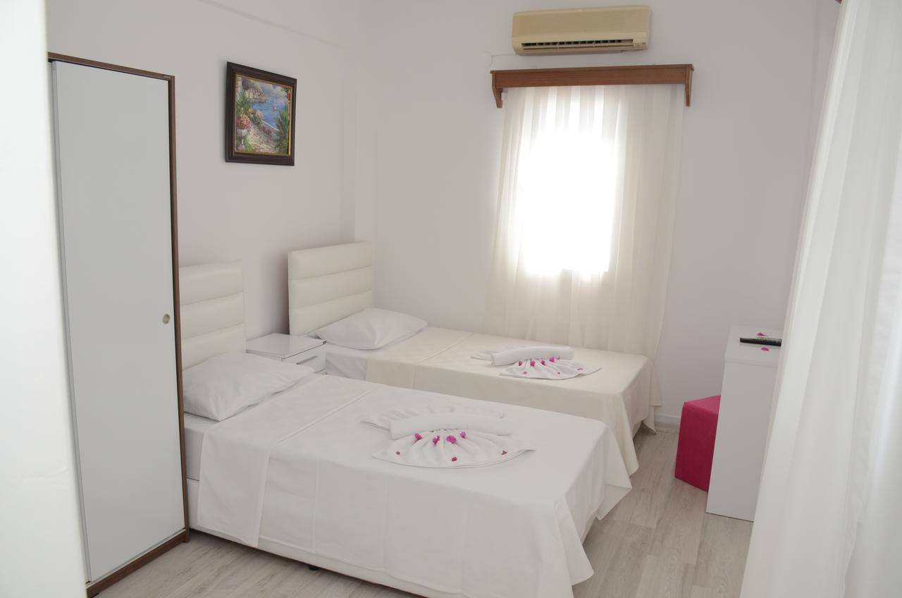 Ayisigi Hotel Gümbet Kültér fotó