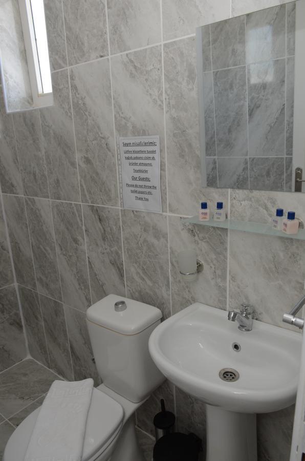 Ayisigi Hotel Gümbet Kültér fotó