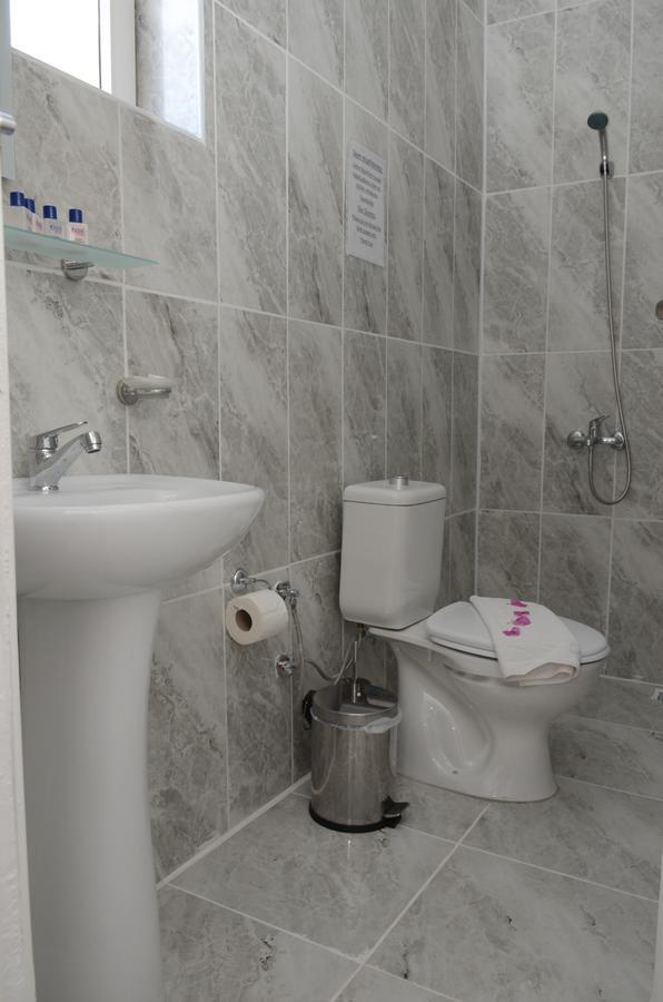 Ayisigi Hotel Gümbet Kültér fotó