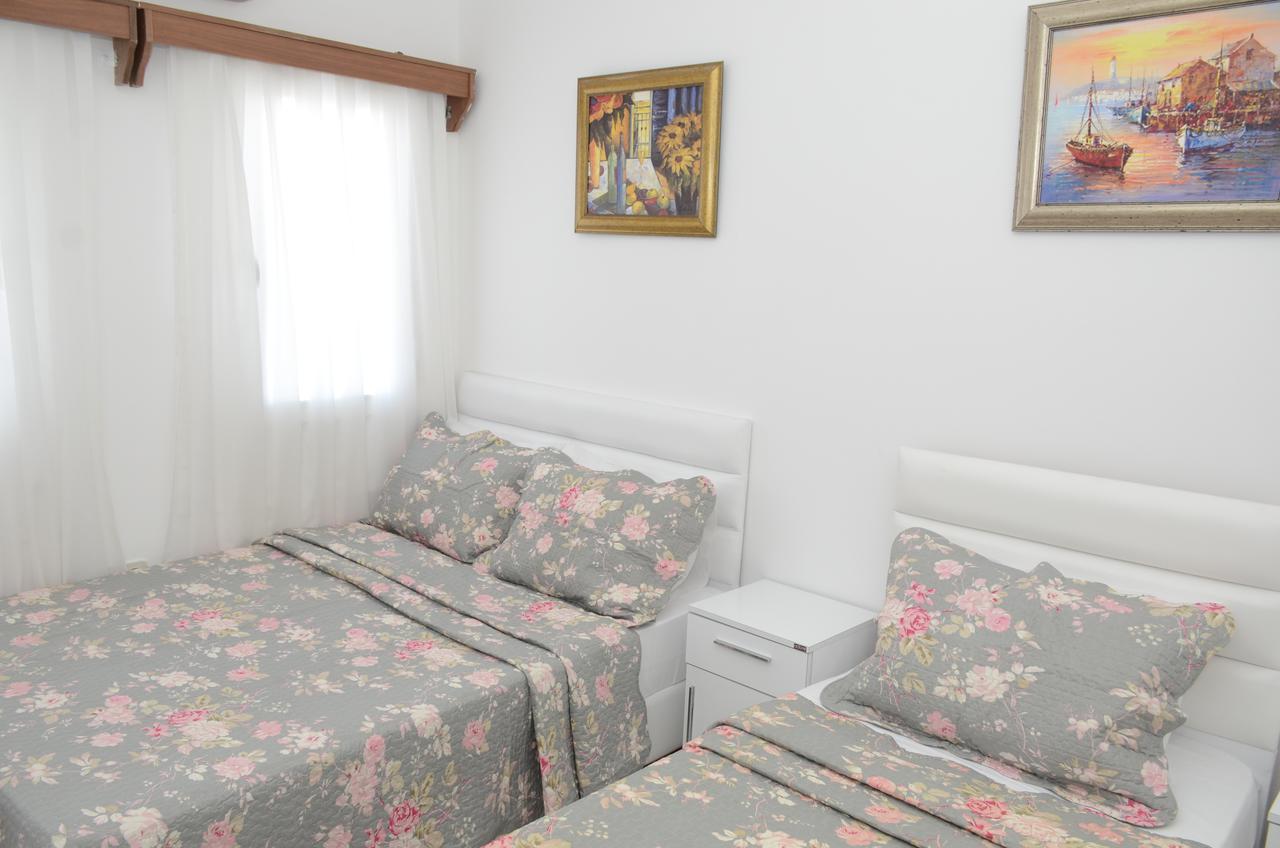 Ayisigi Hotel Gümbet Kültér fotó