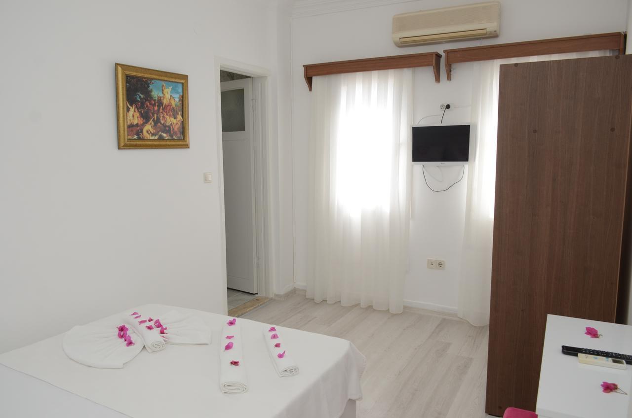 Ayisigi Hotel Gümbet Kültér fotó