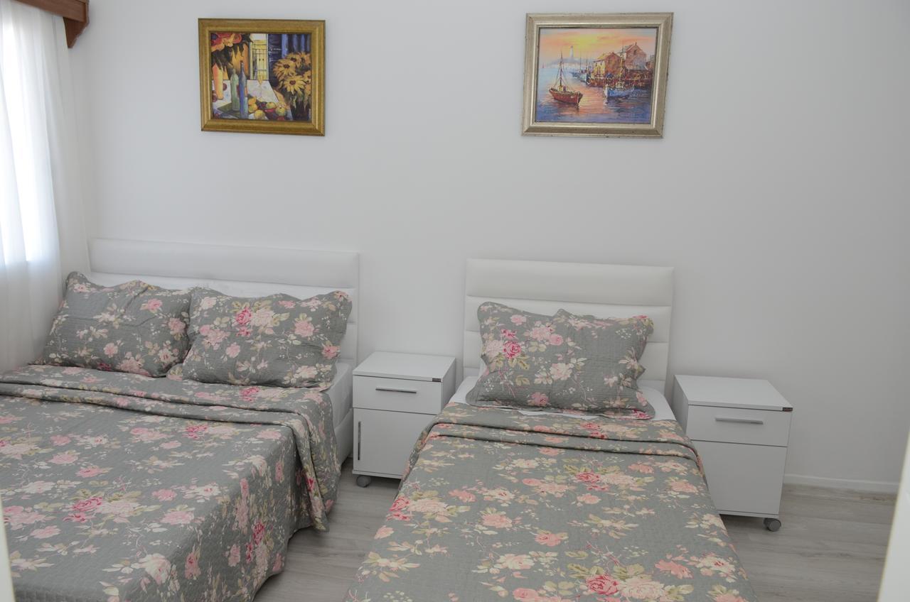 Ayisigi Hotel Gümbet Kültér fotó