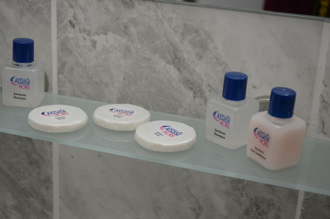 Ayisigi Hotel Gümbet Kültér fotó