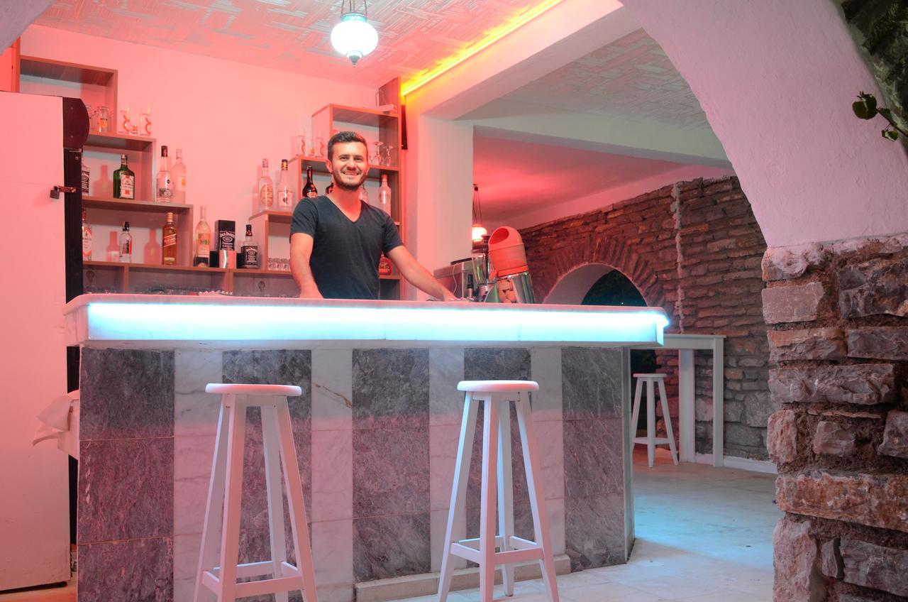Ayisigi Hotel Gümbet Kültér fotó